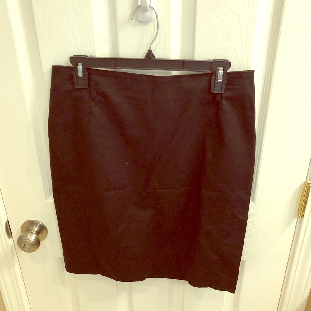 H&M Pencil skirt size 12